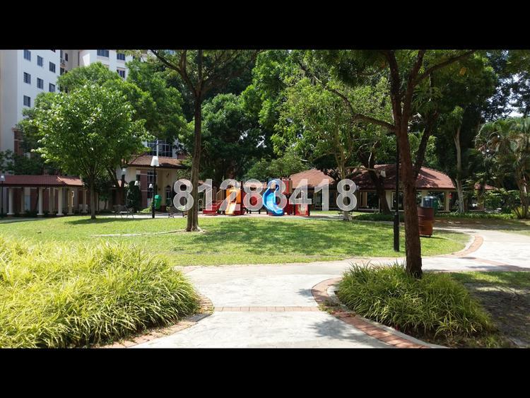 Blk 498M Tampines Street 45 (Tampines), HDB 5 Rooms #82167952